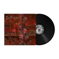 Six Feet Under - Killing For Revenge (Vinyl Lp) i gruppen VINYL / Metal hos Bengans Skivbutik AB (5522525)