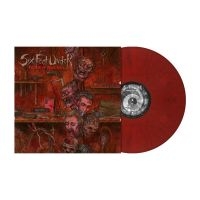 Six Feet Under - Killing For Revenge (Blood Marbled i gruppen VINYL / Metal hos Bengans Skivbutik AB (5522526)