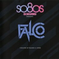 Blank & Jones - So 80S (2 Cd) i gruppen VINYL / Pop-Rock hos Bengans Skivbutik AB (5522533)