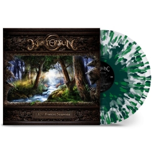 Wintersun - The Forest Seasons i gruppen VI TIPSER / Fredagsutgivelser / Fredag den 21:a Juni 2024 hos Bengans Skivbutik AB (5522546)