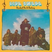 Blue Swede Björn Skifs - Hooked On A Feeling i gruppen CD / Pop-Rock,Svensk Musikkk hos Bengans Skivbutik AB (5522551)