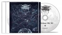 Darkthrone - It Beckons Us All i gruppen CD / Metal,Norsk Musikkk hos Bengans Skivbutik AB (5522560)