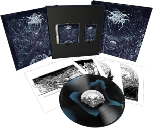 Darkthrone - It Beckons Us All (Cd, Lp, Mc Boxset) i gruppen -Start LP2 hos Bengans Skivbutik AB (5522561)