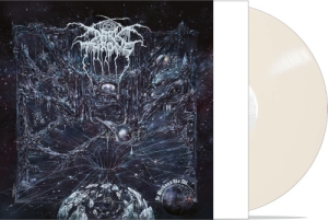 Darkthrone - It Beckons Us All (Cream White Ltd Swedish Lp) i gruppen VINYL / Metal,Norsk Musikkk hos Bengans Skivbutik AB (5522563)