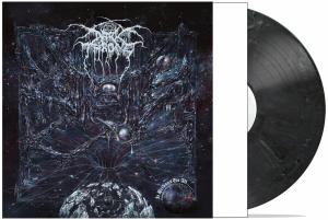 Darkthrone - It Beckons Us All (Ltd Grey Marble Lp) i gruppen -Start Jan R2 hos Bengans Skivbutik AB (5522564)