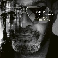 Adamson Barry - Cut To Black i gruppen VINYL / Pop-Rock hos Bengans Skivbutik AB (5522586)