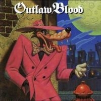 Outlaw Blood - Outlaw Blood i gruppen CD hos Bengans Skivbutik AB (5522599)