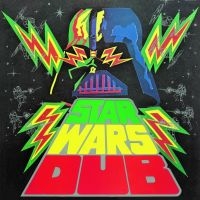 Pratt Phil - Star Wars Dub (Vinyl Lp) i gruppen VINYL / Kommende hos Bengans Skivbutik AB (5522612)