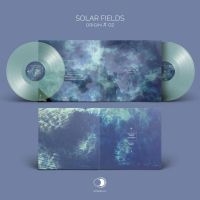 Solar Fields - Origins #2 (2 Lp Green Vinyl) i gruppen VINYL / Pop-Rock hos Bengans Skivbutik AB (5522615)