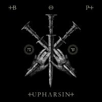 Blaze Of Perdition - Upharsin (Digipack) i gruppen CD / Metal hos Bengans Skivbutik AB (5522618)