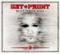 Ost+Front - Biite Schlag Mich i gruppen CD / Pop-Rock hos Bengans Skivbutik AB (5522624)