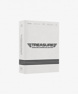 Treasure - 2024 Welcoming Collection i gruppen MERCHANDISE / Merch / K-Pop hos Bengans Skivbutik AB (5522632)