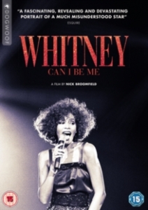 Whitney Houston - Whitney - Can I Be Me? i gruppen Musikkk-DVD & Bluray hos Bengans Skivbutik AB (5522681)