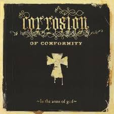 Corrosion Of Conformity - In The Arms Of God i gruppen -Startsida MOV hos Bengans Skivbutik AB (5522691)