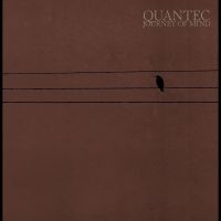 Quantec - Journey Of Mind i gruppen VINYL / Pop-Rock hos Bengans Skivbutik AB (5522709)