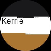 Kerrie - Machine Alliance i gruppen VINYL / Pop-Rock hos Bengans Skivbutik AB (5522714)