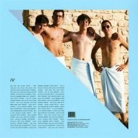 Badbadnotgood - Iv i gruppen VI TIPSER / Fredagsutgivelser / Fredag den 14:e Juni 2024 hos Bengans Skivbutik AB (5522719)