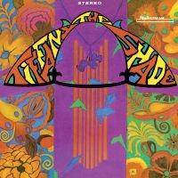 Tiffany Shade The - The Tiffany Shade (Lavender Vinyl) i gruppen VINYL / Pop-Rock hos Bengans Skivbutik AB (5522739)