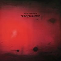 Various Artists - Rødhåd Presents: Crimson Rubeus i gruppen VINYL / Pop-Rock hos Bengans Skivbutik AB (5522747)