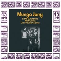 Mungo Jerry - In The Summertime i gruppen VINYL hos Bengans Skivbutik AB (5522750)