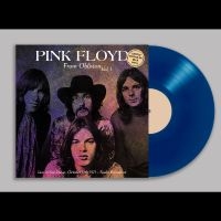 Pink Floyd - From Oblivion Vol.1 Live In San Die i gruppen VINYL / Pop-Rock hos Bengans Skivbutik AB (5522761)