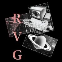 Rvg - A Quality Of Mercy i gruppen VINYL / Pop-Rock hos Bengans Skivbutik AB (5522764)