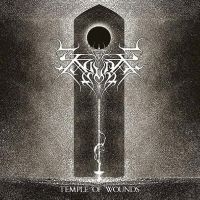 Tulpa - Temple Of Wounds i gruppen CD / Metal hos Bengans Skivbutik AB (5522781)