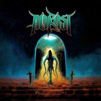 Aoryst - Relics Of Time i gruppen CD / Metal hos Bengans Skivbutik AB (5522789)