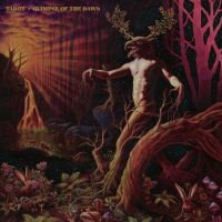 Tarot - Glimpse Of The Dawn (Vinyl Lp) i gruppen VINYL / Metal hos Bengans Skivbutik AB (5522817)