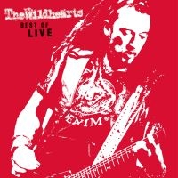 Wildhearts The - Best Of Live (Yellow Vinyl Lp) i gruppen VINYL / Pop-Rock hos Bengans Skivbutik AB (5522824)