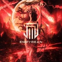 Jd Miller - Empyrean i gruppen CD / Metal,Pop-Rock hos Bengans Skivbutik AB (5522835)