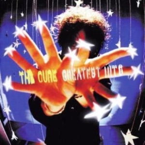 The Cure - Greatest Hits i gruppen CD / Best Of,Pop-Rock hos Bengans Skivbutik AB (5522871)