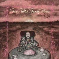 Faun Fables - Family Album i gruppen VINYL / Pop-Rock hos Bengans Skivbutik AB (5522889)