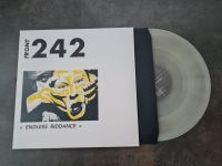 Front 242 - Endless Riddance (Crystal Vinyl Lp) i gruppen VI TIPSER / Fredagsutgivelser / Fredag den 7:e Juni 2024 hos Bengans Skivbutik AB (5522896)