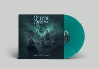 Astral Doors - Black Eyed Children (Green Vinyl Lp i gruppen VINYL / Metal hos Bengans Skivbutik AB (5522899)