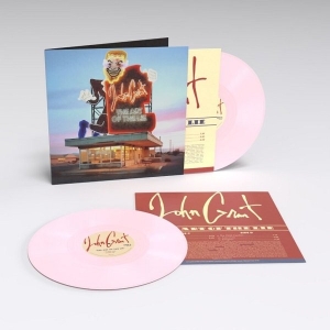 John Grant - The Art Of The Lie (Ltd Pink Vinyl) i gruppen VI TIPSER / Fredagsutgivelser / Fredag den 14:e Juni 2024 hos Bengans Skivbutik AB (5522943)