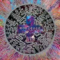 Coalesce - There Is Nothing New Under The Sun i gruppen VINYL / Metal hos Bengans Skivbutik AB (5522961)