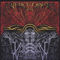 Ufomammut - Hidden i gruppen VINYL / Metal hos Bengans Skivbutik AB (5522967)