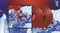 Arena - Pride (2 Lp Red Vinyl) i gruppen VINYL / Metal hos Bengans Skivbutik AB (5522970)