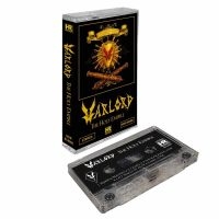 Warlord - Holy Empire (Mc) i gruppen Metal hos Bengans Skivbutik AB (5522974)