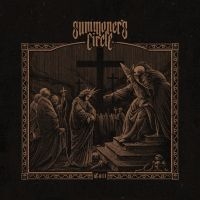 Summoners Circle - Cult (Digipack) i gruppen CD / Metal hos Bengans Skivbutik AB (5522977)