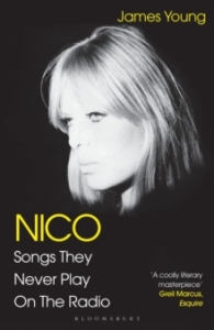 James Young - Nico. Songs They Never Play On The.. i gruppen Labels /  hos Bengans Skivbutik AB (5522994)