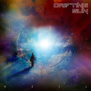 Drifting Sun - Veil i gruppen VI TIPSER / Julegavetips CD hos Bengans Skivbutik AB (5523009)