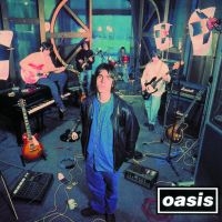 Oasis - Supersonic i gruppen Musikk / CD-Maxi / Pop-Rock hos Bengans Skivbutik AB (5523023)