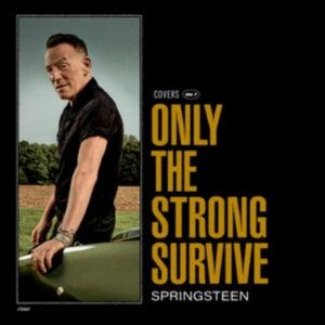 Bruce Springsteen - Only The Strong Survive i gruppen CDV06 hos Bengans Skivbutik AB (5523027)