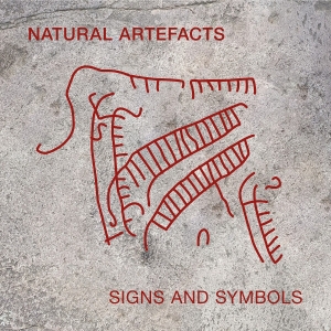 Natural Artefacts - Signs And Symbols i gruppen CD / Jazz hos Bengans Skivbutik AB (5523043)