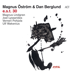 Magnus Öström & Dan Berglund - E.S.T. 30 i gruppen CRM - Svensk jazz både lp och cd hos Bengans Skivbutik AB (5523044)