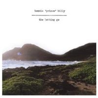 Bonnie 'Prince' Billy - The Letting Go i gruppen Minishops /  hos Bengans Skivbutik AB (5523047)