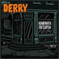 Derry - Remember The Curfew i gruppen VINYL / Pop-Rock hos Bengans Skivbutik AB (5523054)