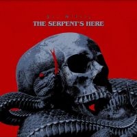 Wiberg Per - The Serpent's Here i gruppen VINYL / Pop-Rock,Svensk Musikkk hos Bengans Skivbutik AB (5523060)